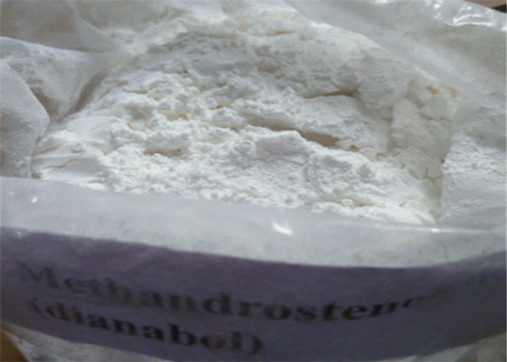 Common Oral Dianabol Methandienone For Muscle Gain 10mg CAS 72-63-9