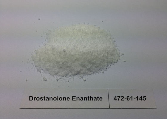 Oral Drostanolone Enanthate Anabolic Steroids Supplements Powder To Lose Weight