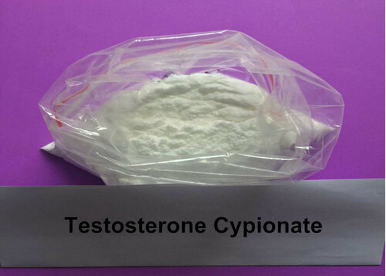 Painless Anabolic Steroid Hormones Testosterone Cypionate Test Cyp For Anabolic Supplements