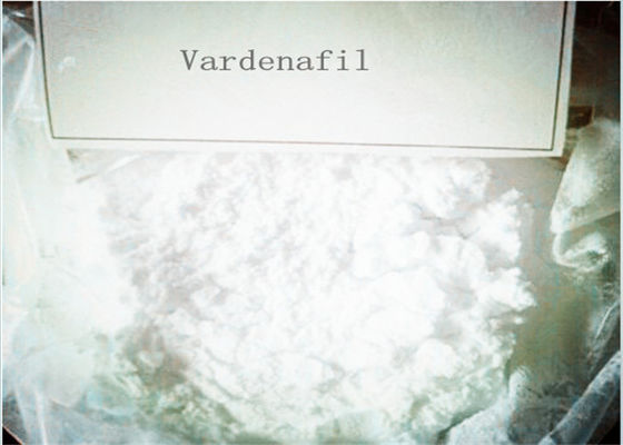 Vardenafil Natural Male Enhancement Supplements Products 224789-15-5