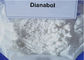Real Dianabol Methandrostenolone Steroids 72-63-9