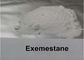 Healthy Anti Estrogen Steroids Supplements Exemestane Aromasin Bodybuilding CAS 107868-30-4